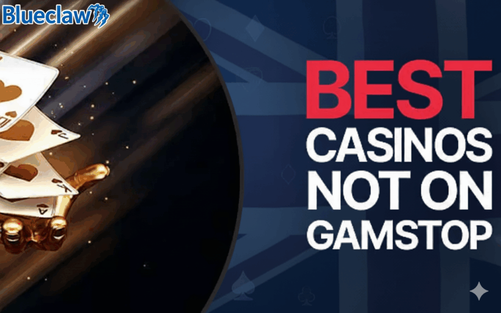 Discovering Sites Not with GamStop Your Guide to Non-GamStop Casinos