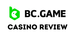 Experience the Thrill of BC.Game Casino