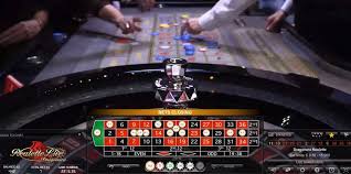 Experience the Thrill of Roulette Game Online in India