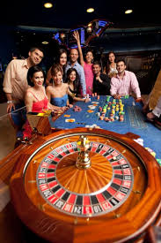 Experience the Thrill of Roulette Game Online in India