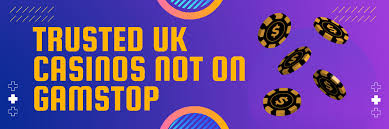 Explore Non Gamstop UK Casino Sites for Endless Gaming Options