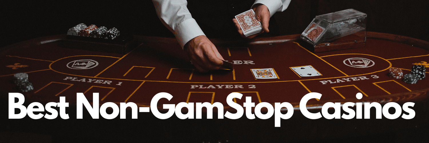 Explore Online Casinos Not With GamStop Unrestricted Gambling Experience