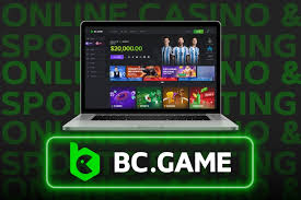 Explore the BC.Game UAE Mobile App A New Era of Online Gaming Explore the BC.Game UAE Mobile App A New Era of Online Gaming