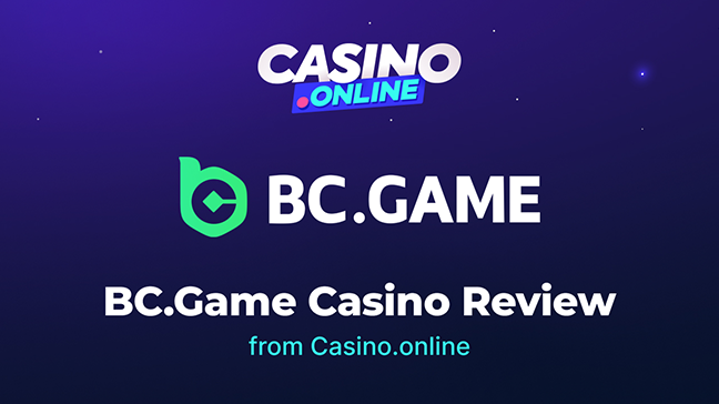 Exploring BC.Game Mirror A Gateway to Enhanced Online Gaming