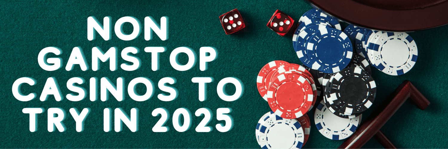 Exploring Casinos that Bypass GamStop A Comprehensive Guide