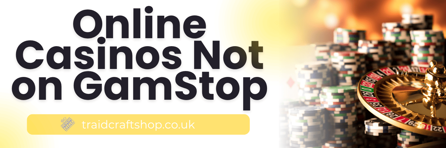 Exploring Non Gamstop Casinos A Comprehensive Guide 1764532957