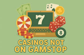 Exploring Non-Gamstop Casinos A Guide for Players -1254535605