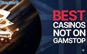 Exploring Non Gamstop Casinos A Guide to Alternative Gaming Platforms