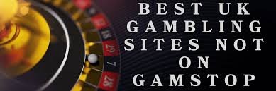 Exploring Non-Gamstop Casinos Your Ultimate Guide -1241742230