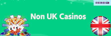 Exploring Non UKGC Casino Websites Opportunities and Considerations