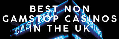 Exploring UK Casinos Not Regulated by GamStop -1984398964