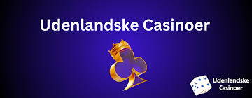 ForeignCasino.eu Din Guide til Udenlandske Casinoer ForeignCasino.eu Din Guide til Udenlandske Casinoer