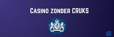 Geen CRUKS Casino Vrijheid en Verantwoord Spelen Geen CRUKS Casino Vrijheid en Verantwoord Spelen