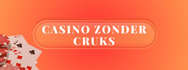 Goksite zonder CRUKS Vrijheid en Verantwoord Gokken Goksite zonder CRUKS Vrijheid en Verantwoord Gokken