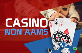 Guida ai Casino Senza Autoesclusione Gioca Responsabilmente Guida ai Casino Senza Autoesclusione Gioca Responsabilmente