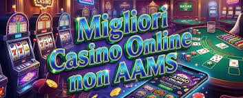 I migliori casino esteri per italiani dove giocare con sicurezza