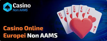 I migliori siti casino senza AAMS tutto quello che devi sapere