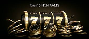I migliori siti casino senza AAMS tutto quello che devi sapere