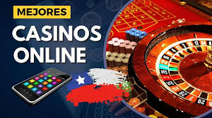 Los Mejores Casinos Online Para Jugar y Ganar -1740801417