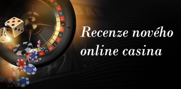 Nejlepší casino bonusy pro české hráče