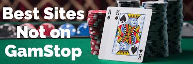 Non Gamstop UK Casino Sites Your Guide to Alternative Gaming 1734474066