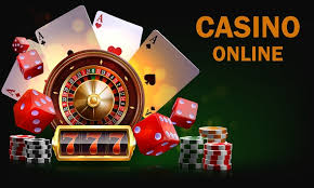 Nové Online Casino Vše, co potřebujete vědět o nejnovějších trendech