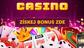 Objevte nejlepší česká online kasina