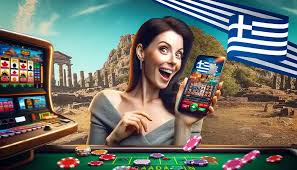 Όλα τα Online Casino Μια Εξαιρετική Εμπειρία Τυχερών Παιχνιδιών