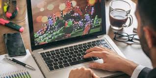 Το Καλύτερο Online Casino Μια Αξέχαστη Εμπειρία Τυχερών Παιχνιδιών