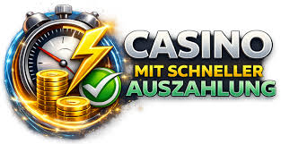 Online Casino mit Sofortauszahlung - Schnelle Gewinne für Spieler