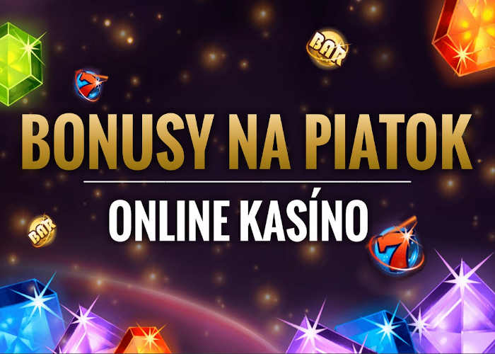 Online kasíno Slovensko Zábava a výhry na dosah ruky