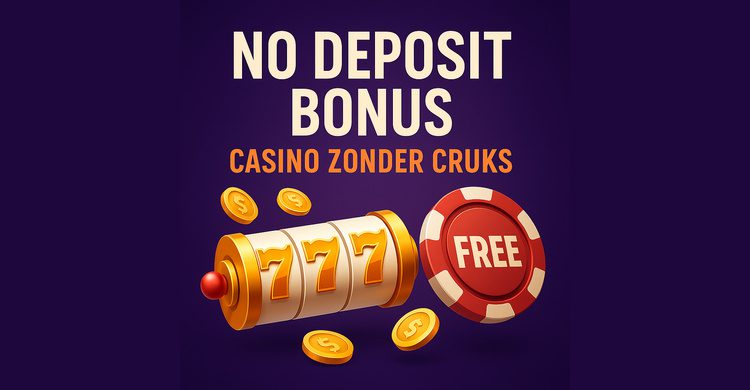 Ontdek Casino's Zonder CRUKS - Een Vrije Speelervaring Ontdek Casino's Zonder CRUKS - Een Vrije Speelervaring