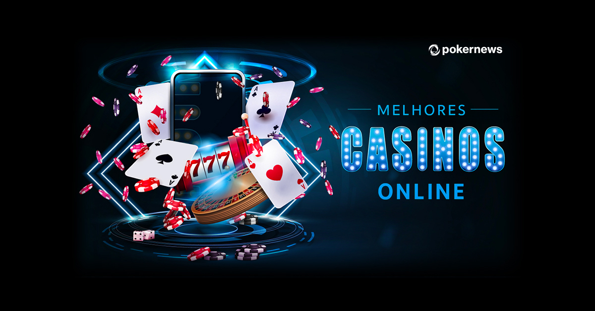 Os Melhores Casinos Online Com Pagamentos Rápidos e Seguros -1905452745