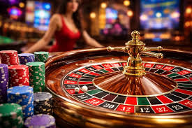 Play Roulette for Cash Online Your Ultimate Guide to Winning Strategies