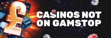 Reputable Casinos Not Using GamStop Your Guide to Safe Gaming Reputable Casinos Not Using GamStop Your Guide to Safe Gaming