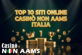 Siti Non AAMS Italiani Cosa Sono e Come Scegliere Sicuri