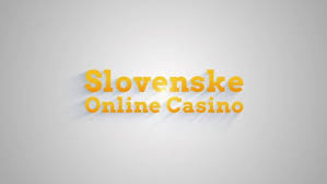 Slovenské online kasíno Prehľad a najlepšie tipy na hranie