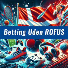 Spil Casino Uden Om ROFUS En Guide til Spilglæde