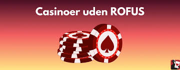 Spil Uden Rufus En Verden af Muligheder