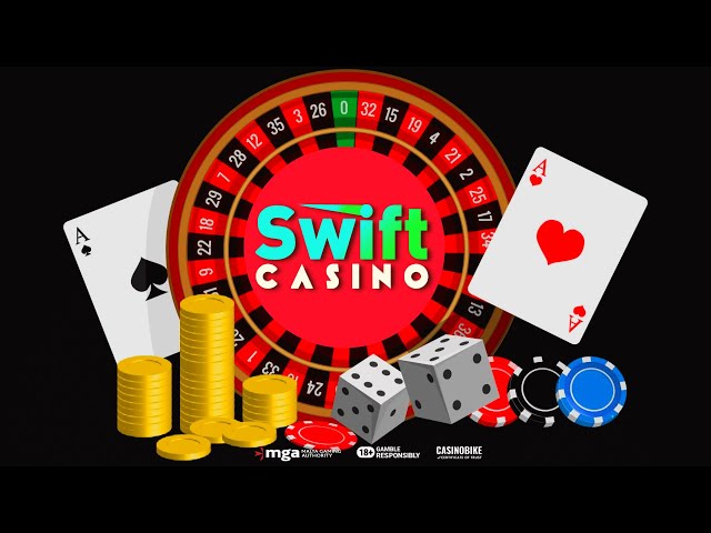 Swift Casino DK – Download Din Guide til Spil og Bonusser