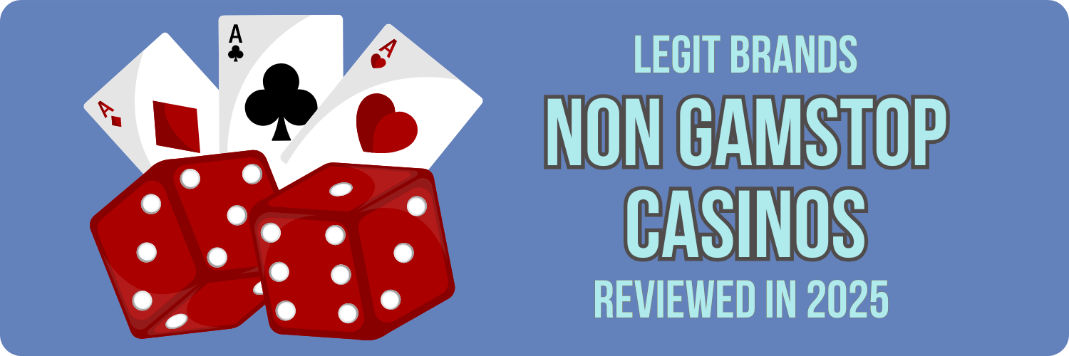 The Best Casinos Not on GamStop for UK Players The Best Casinos Not on GamStop for UK Players