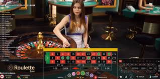 The Excitement of Real Cash Roulette Strategies and Tips