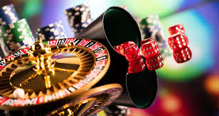 Top Non GamStop Casinos A Comprehensive Guide Top Non GamStop Casinos A Comprehensive Guide