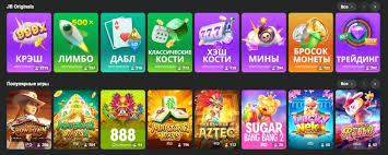 Ultimate Guide to JB Casino Official Website