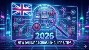 Ultimate Guide to UK Casino Sites in 2023