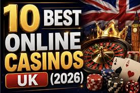 Ultimate Guide to UK Casino Sites in 2023