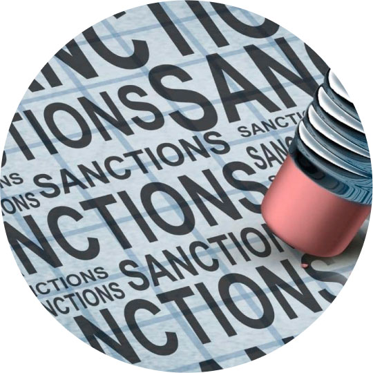 Understanding Financial Sanctions Defense Strategies and Insights 1347037348