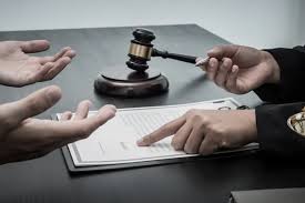 Understanding the Role of Sanctions Attorneys in Global Compliance 1350740301