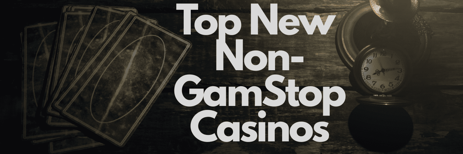 Unveiling Casino Companies Not on GamStop