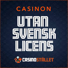 Utländska Casino En Djupdykning i Utlandska Spelalternativ